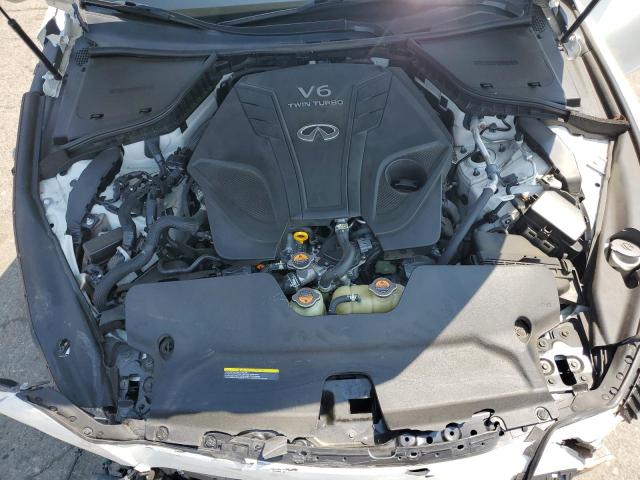 Photo 10 VIN: JN1EV7AR1MM751798 - INFINITI Q50 PURE 