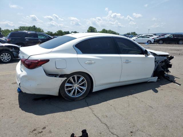 Photo 2 VIN: JN1EV7AR1MM751798 - INFINITI Q50 PURE 