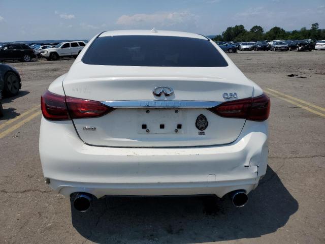 Photo 5 VIN: JN1EV7AR1MM751798 - INFINITI Q50 PURE 