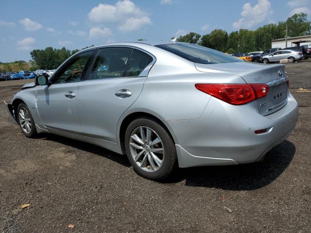 Photo 1 VIN: JN1EV7AR2GM340284 - INFINITI Q50 PREMIU 