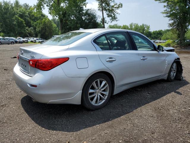 Photo 2 VIN: JN1EV7AR2GM340284 - INFINITI Q50 PREMIU 