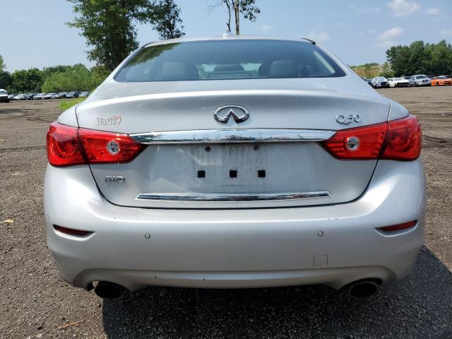 Photo 5 VIN: JN1EV7AR2GM340284 - INFINITI Q50 PREMIU 