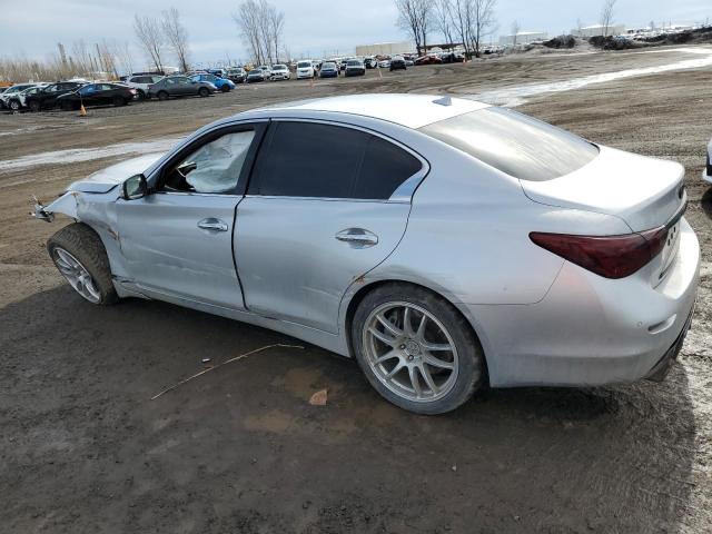 Photo 1 VIN: JN1EV7AR2GM340396 - INFINITI Q50 PREMIU 