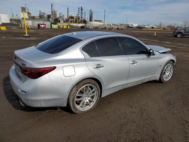 Photo 2 VIN: JN1EV7AR2GM340396 - INFINITI Q50 PREMIU 