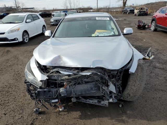 Photo 4 VIN: JN1EV7AR2GM340396 - INFINITI Q50 PREMIU 