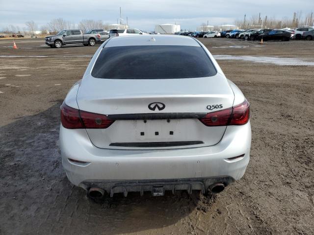 Photo 5 VIN: JN1EV7AR2GM340396 - INFINITI Q50 PREMIU 