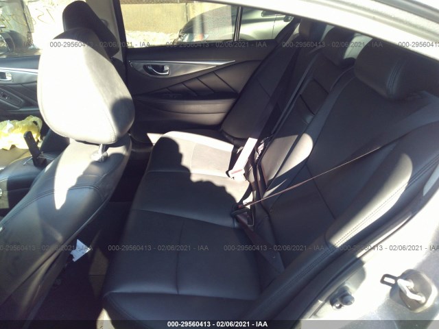 Photo 7 VIN: JN1EV7AR2GM341239 - INFINITI Q50 