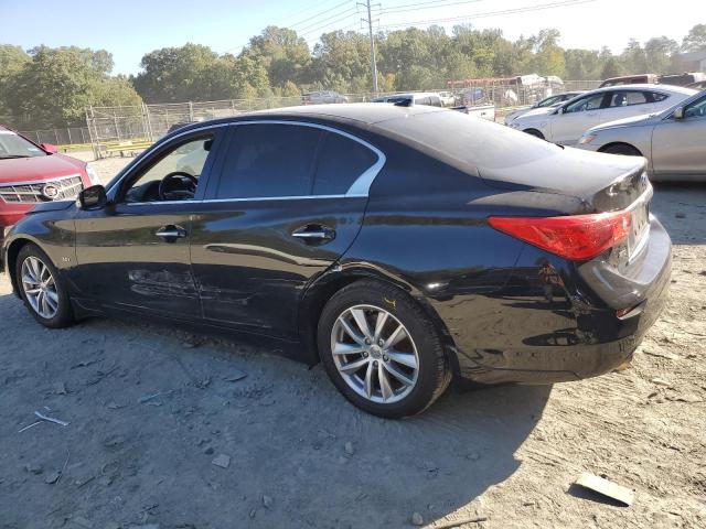 Photo 1 VIN: JN1EV7AR2GM343055 - INFINITI Q50 PREMIU 