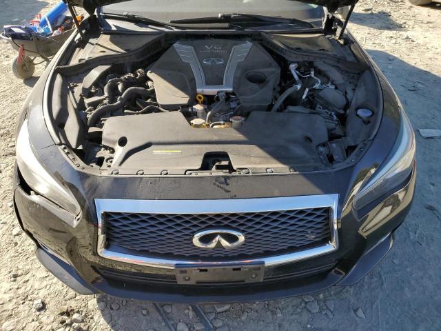 Photo 10 VIN: JN1EV7AR2GM343055 - INFINITI Q50 PREMIU 