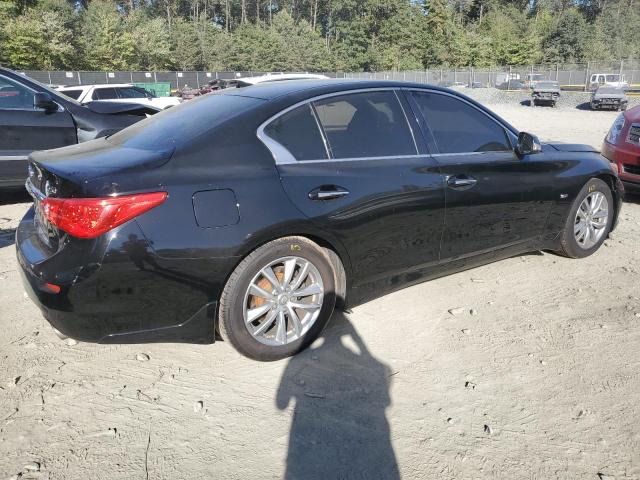 Photo 2 VIN: JN1EV7AR2GM343055 - INFINITI Q50 PREMIU 