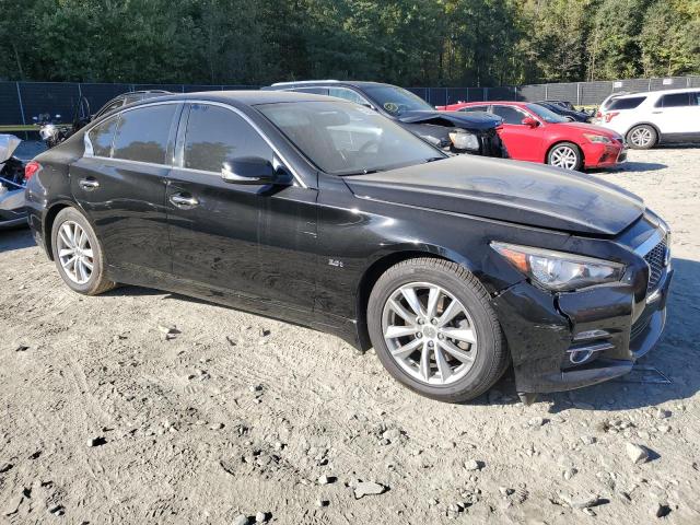 Photo 3 VIN: JN1EV7AR2GM343055 - INFINITI Q50 PREMIU 