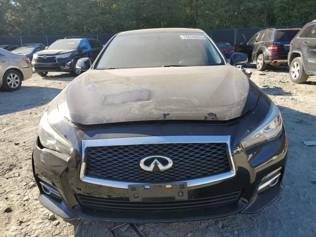 Photo 4 VIN: JN1EV7AR2GM343055 - INFINITI Q50 PREMIU 