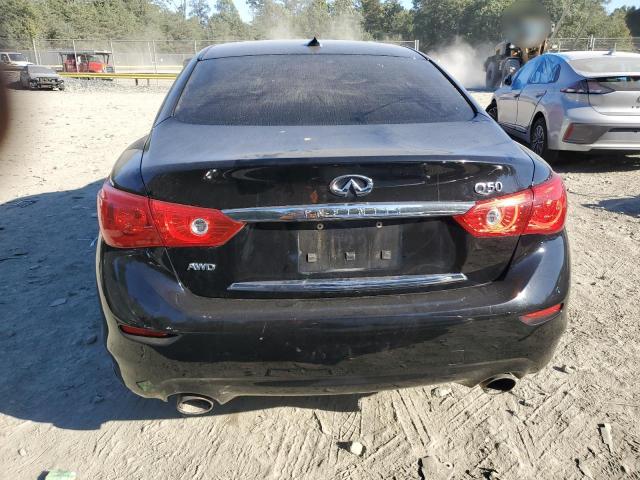 Photo 5 VIN: JN1EV7AR2GM343055 - INFINITI Q50 PREMIU 