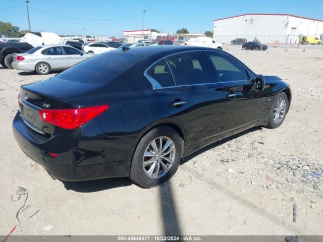 Photo 3 VIN: JN1EV7AR2GM343167 - INFINITI Q50 