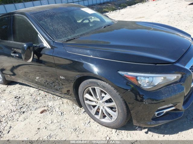 Photo 5 VIN: JN1EV7AR2GM343167 - INFINITI Q50 