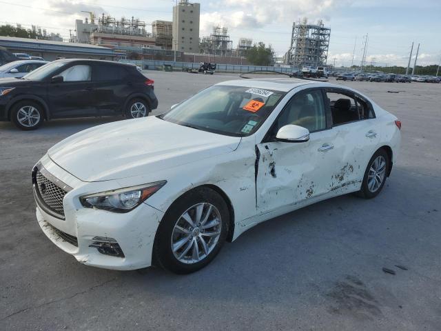 Photo 0 VIN: JN1EV7AR2GM344450 - INFINITI Q50 