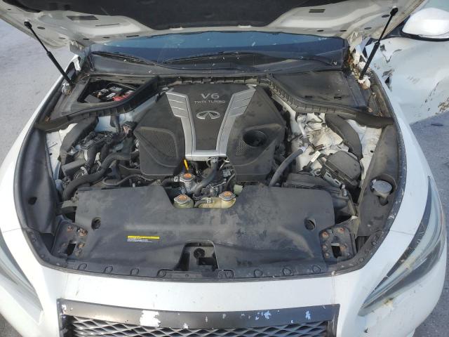 Photo 10 VIN: JN1EV7AR2GM344450 - INFINITI Q50 