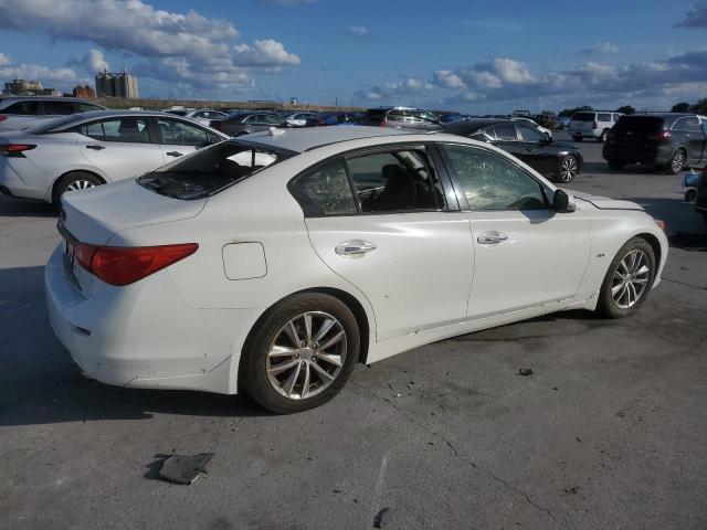 Photo 2 VIN: JN1EV7AR2GM344450 - INFINITI Q50 