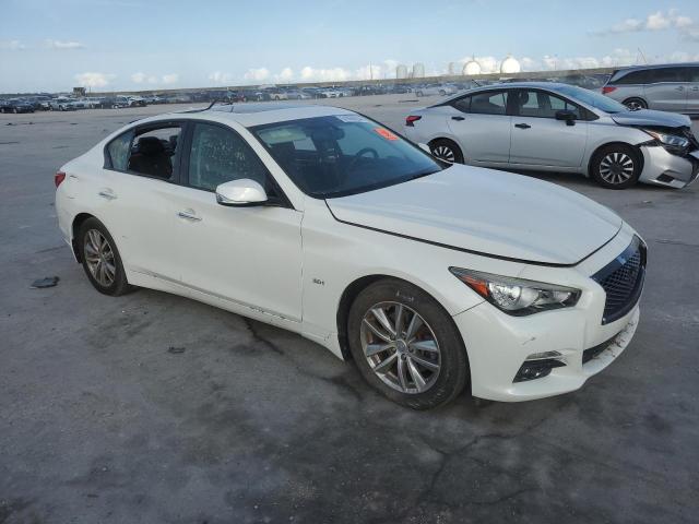 Photo 3 VIN: JN1EV7AR2GM344450 - INFINITI Q50 