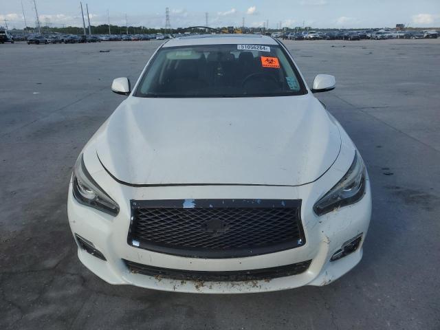 Photo 4 VIN: JN1EV7AR2GM344450 - INFINITI Q50 