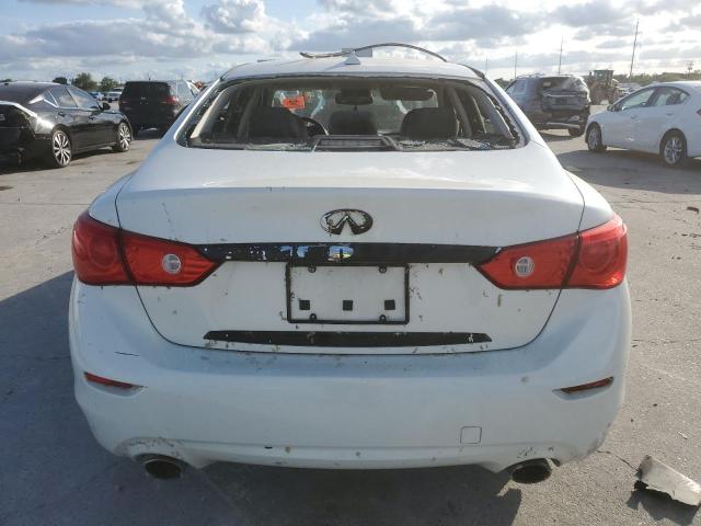 Photo 5 VIN: JN1EV7AR2GM344450 - INFINITI Q50 