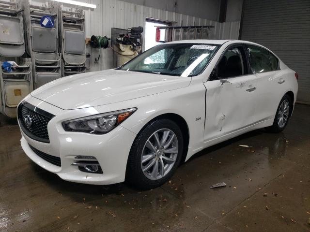 Photo 0 VIN: JN1EV7AR2GM346439 - INFINITI Q50 