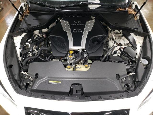 Photo 10 VIN: JN1EV7AR2GM346439 - INFINITI Q50 