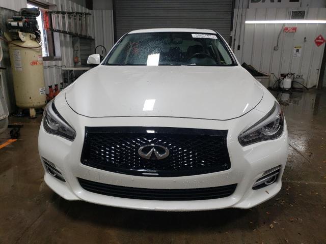 Photo 4 VIN: JN1EV7AR2GM346439 - INFINITI Q50 