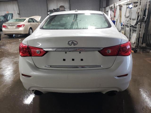 Photo 5 VIN: JN1EV7AR2GM346439 - INFINITI Q50 