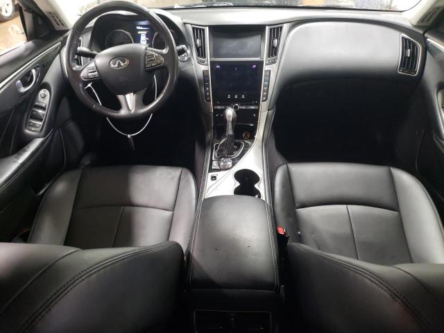 Photo 7 VIN: JN1EV7AR2GM346439 - INFINITI Q50 