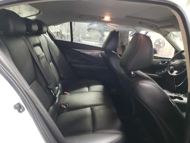 Photo 9 VIN: JN1EV7AR2GM346439 - INFINITI Q50 