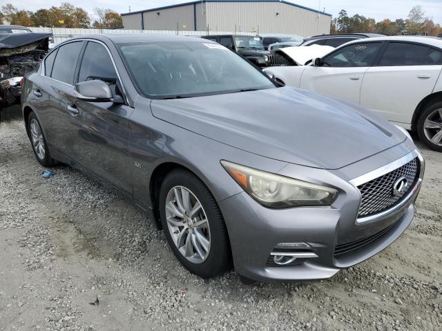 Photo 0 VIN: JN1EV7AR2GM346957 - INFINITI Q50 PREMIU 