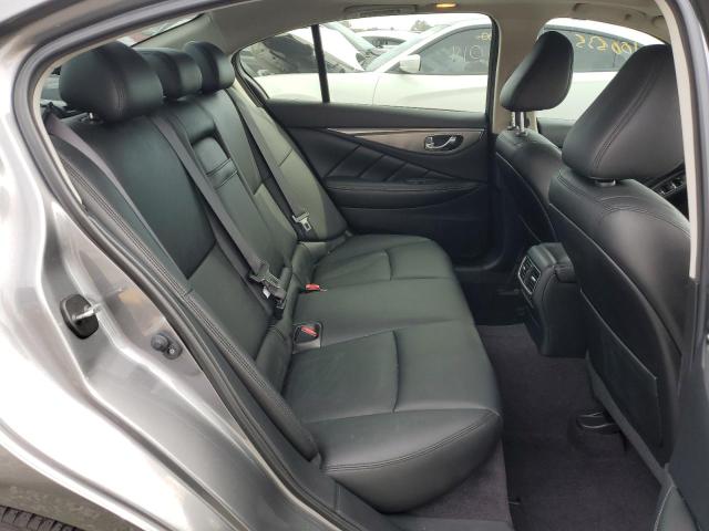 Photo 5 VIN: JN1EV7AR2GM346957 - INFINITI Q50 PREMIU 