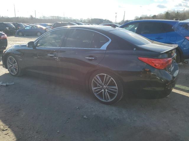 Photo 1 VIN: JN1EV7AR2GM346960 - INFINITI Q50 