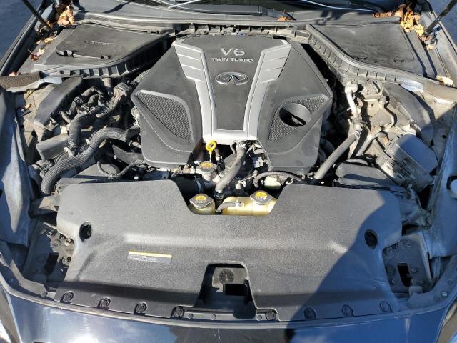 Photo 10 VIN: JN1EV7AR2GM346960 - INFINITI Q50 