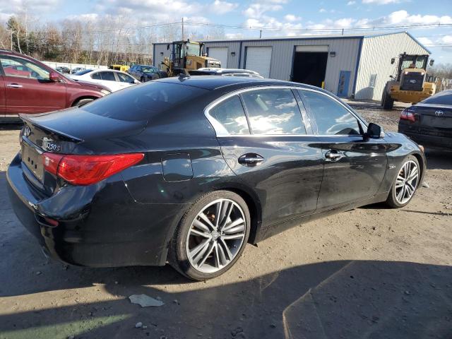 Photo 2 VIN: JN1EV7AR2GM346960 - INFINITI Q50 