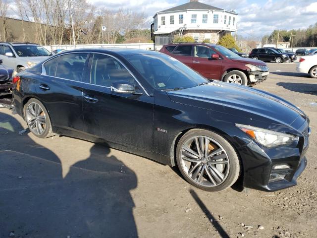 Photo 3 VIN: JN1EV7AR2GM346960 - INFINITI Q50 