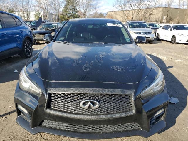 Photo 4 VIN: JN1EV7AR2GM346960 - INFINITI Q50 