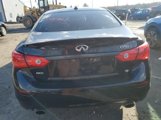 Photo 5 VIN: JN1EV7AR2GM346960 - INFINITI Q50 