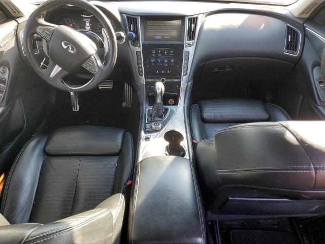 Photo 7 VIN: JN1EV7AR2GM346960 - INFINITI Q50 