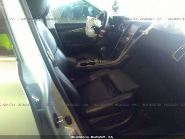 Photo 4 VIN: JN1EV7AR2HM831178 - INFINITI Q50 