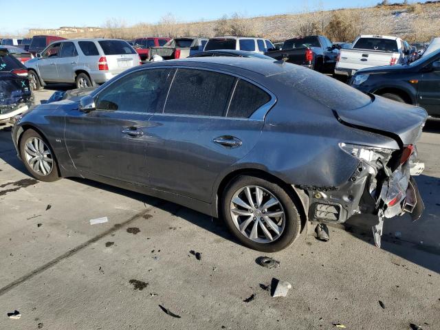 Photo 1 VIN: JN1EV7AR2HM831200 - INFINITI Q50 PREMIU 