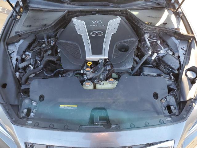 Photo 10 VIN: JN1EV7AR2HM831200 - INFINITI Q50 PREMIU 