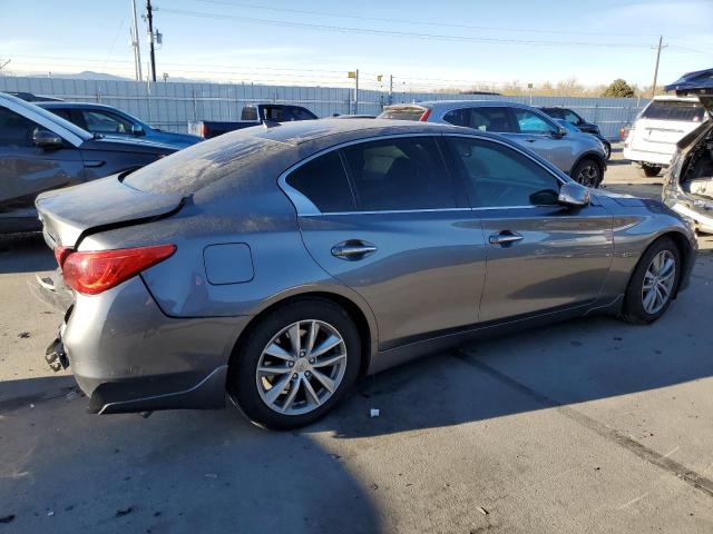 Photo 2 VIN: JN1EV7AR2HM831200 - INFINITI Q50 PREMIU 