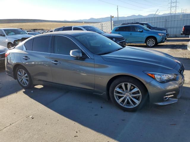 Photo 3 VIN: JN1EV7AR2HM831200 - INFINITI Q50 PREMIU 