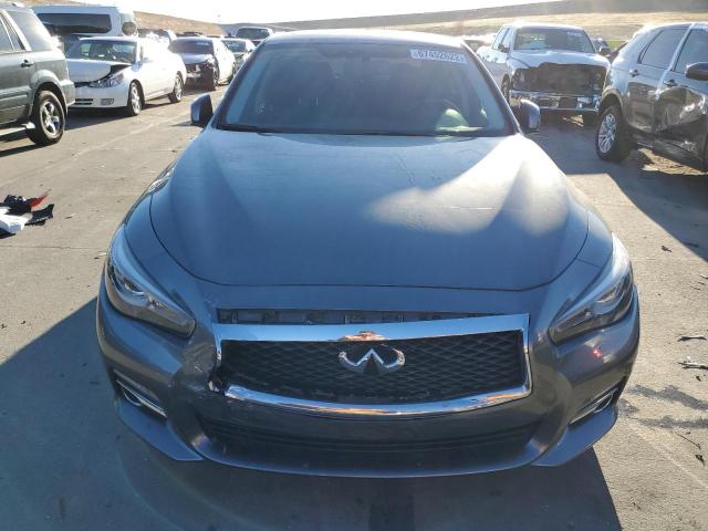 Photo 4 VIN: JN1EV7AR2HM831200 - INFINITI Q50 PREMIU 