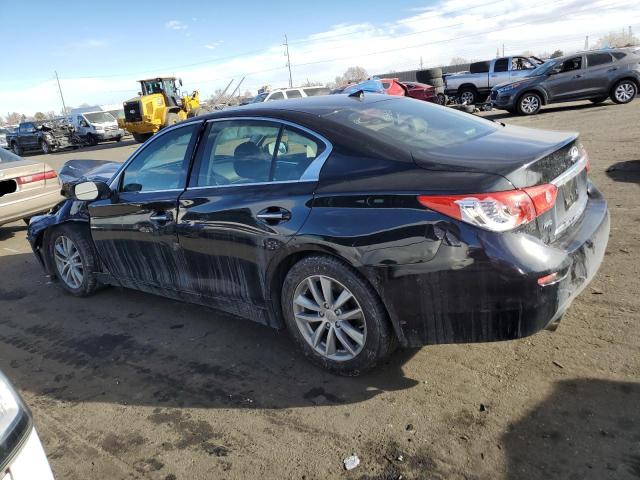 Photo 1 VIN: JN1EV7AR2HM831522 - INFINITI Q50 