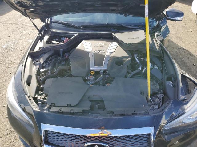 Photo 10 VIN: JN1EV7AR2HM831522 - INFINITI Q50 