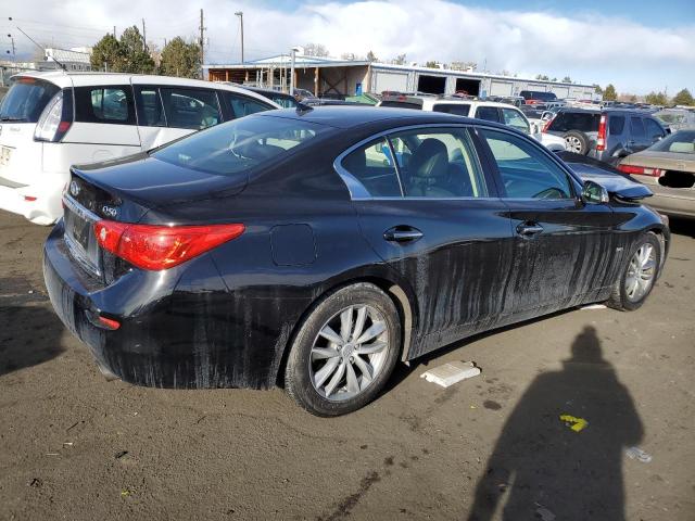 Photo 2 VIN: JN1EV7AR2HM831522 - INFINITI Q50 