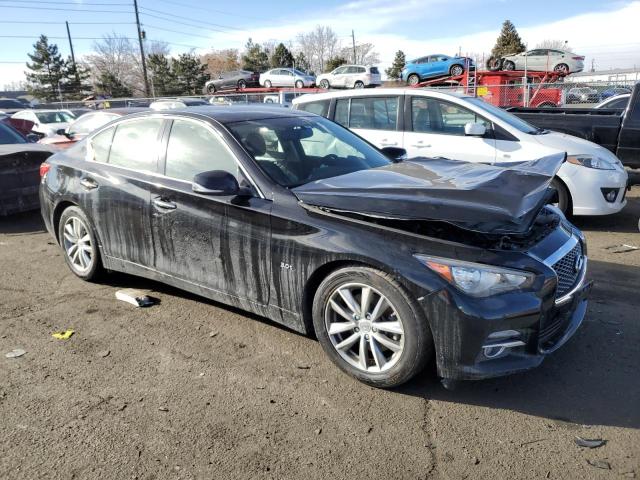 Photo 3 VIN: JN1EV7AR2HM831522 - INFINITI Q50 